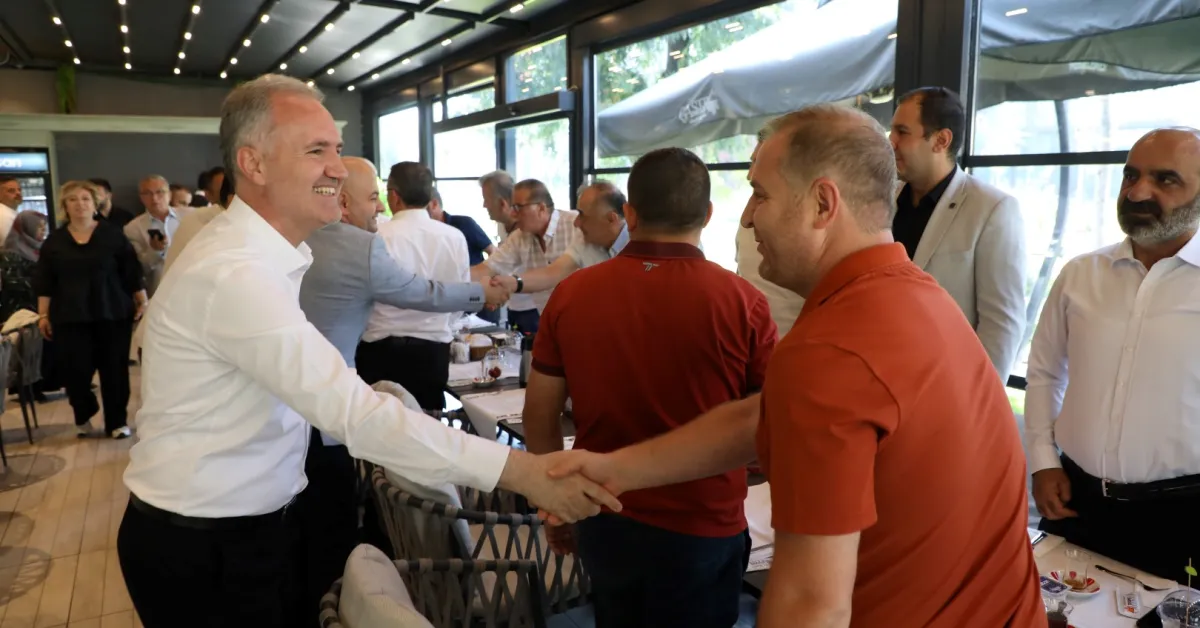 İnegöl’de 38. Kültür Sanat Festivali Sonrası Değerlendirme Yapıldı (2)