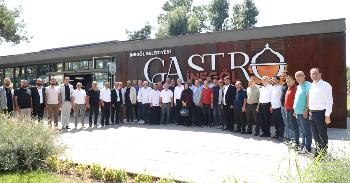 İnegöl’de 38. Kültür Sanat Festivali Sonrası Değerlendirme Yapıldı (3)