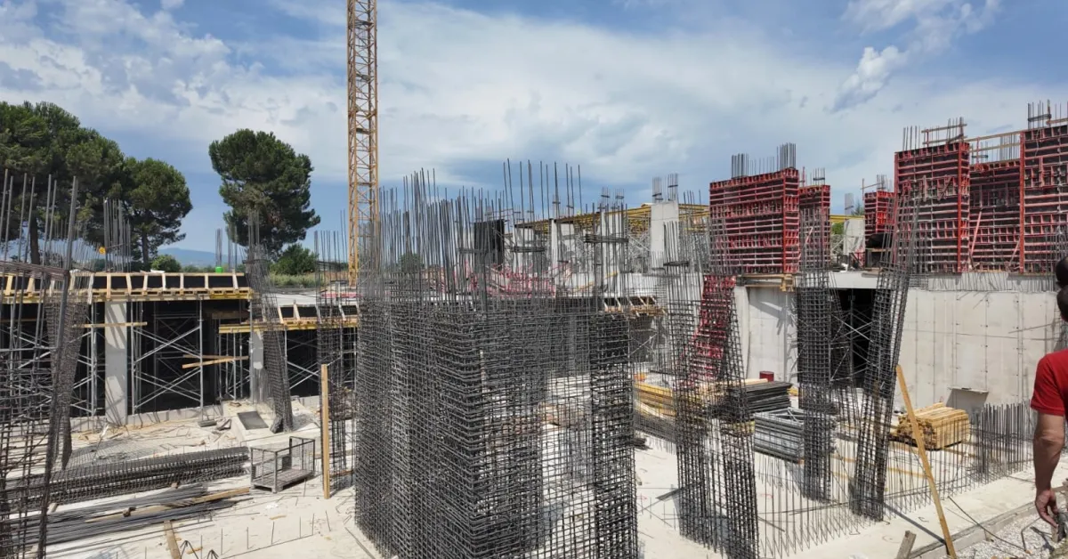 İnegöl’de 600 Kişilik Erkek Öğrenci Yurdu Ocak 2026’Da Açılıyor (3)