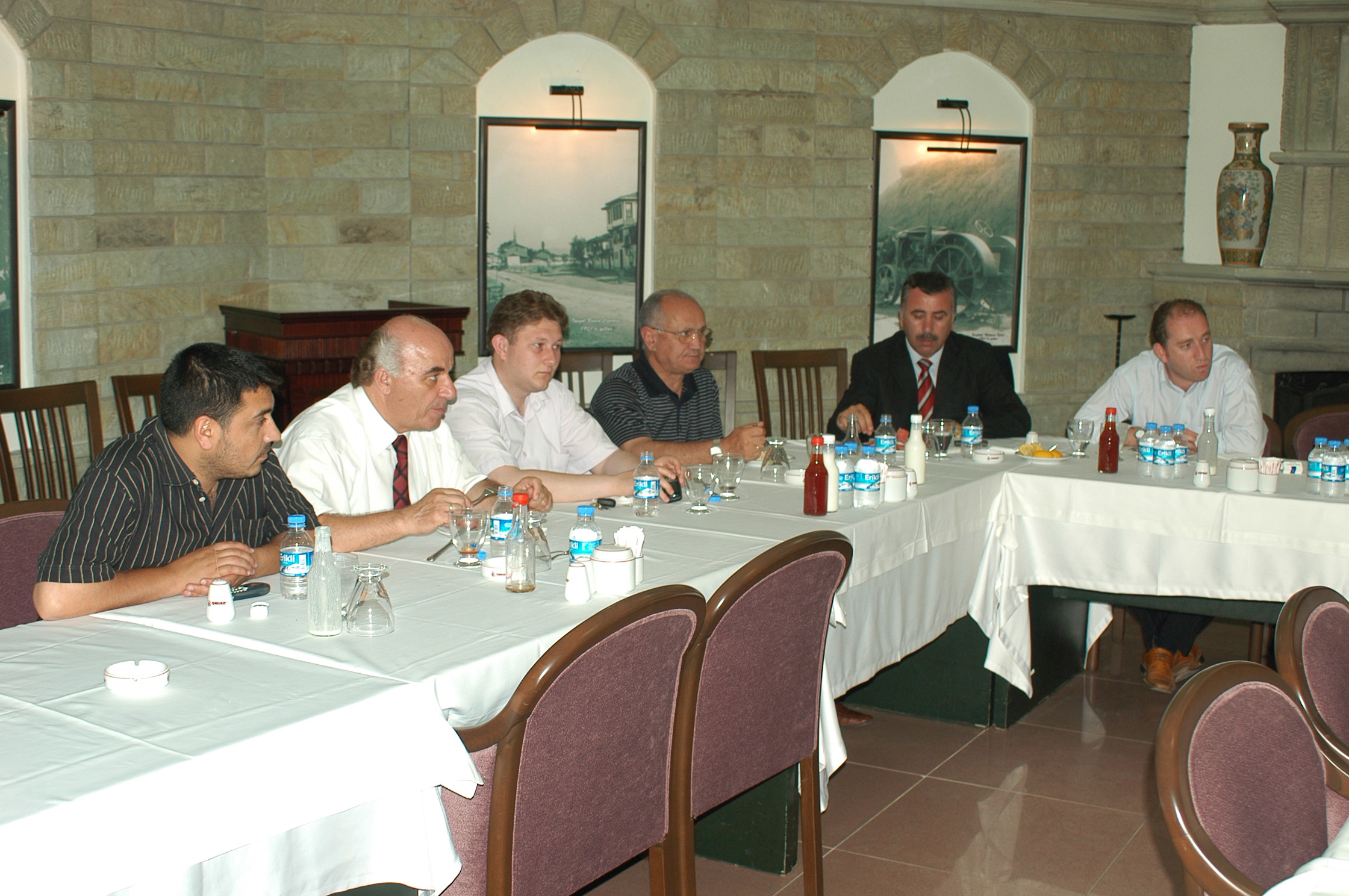 İnegöl'de Beldelerin Gazeteleri Bizden Arsivden Haber Gencgazete 2007 (1)