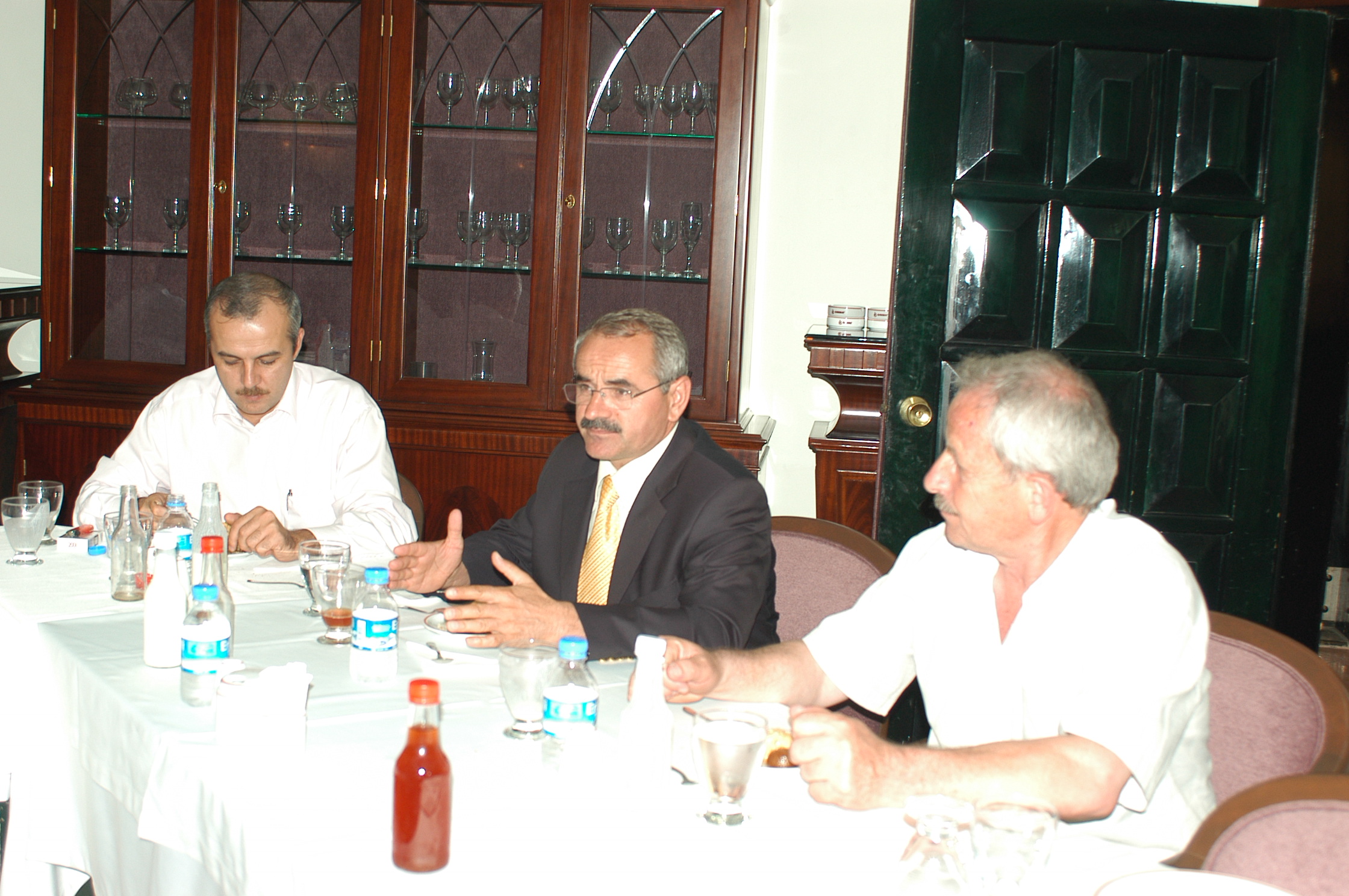İnegöl'de Beldelerin Gazeteleri Bizden Arsivden Haber Gencgazete 2007 (3)