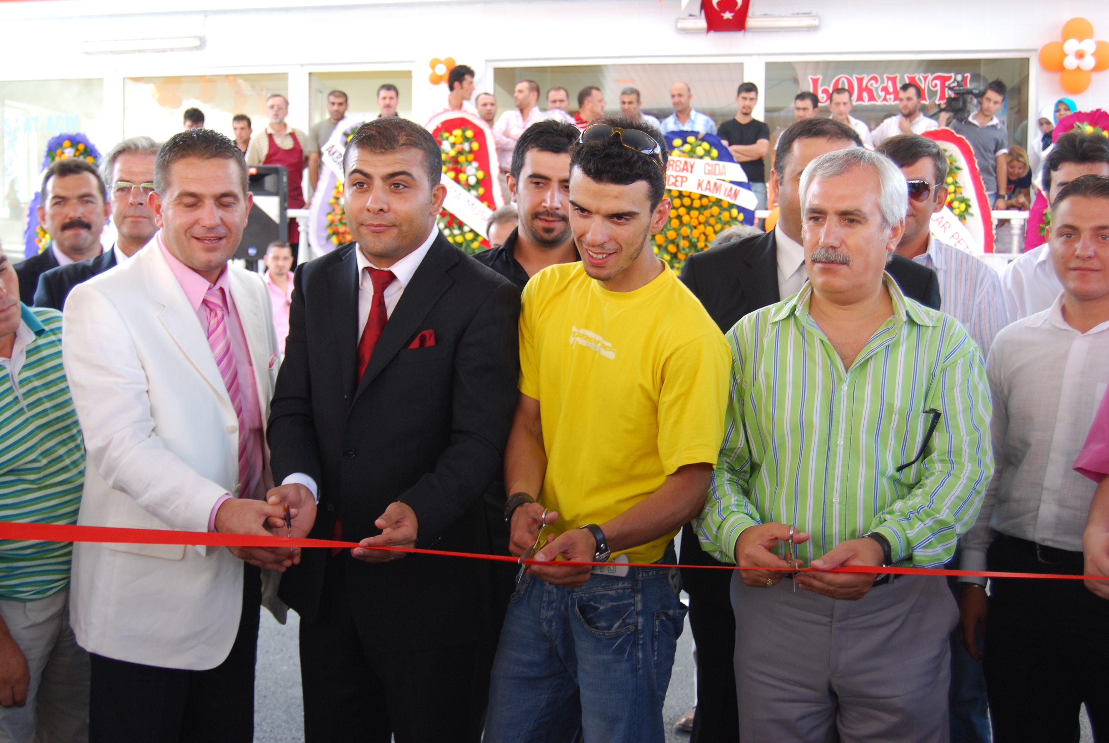 İnegöl’de Kenan Sofuoğlu Rüzgârı Arsivden Haber 2007 Gencgazete (5)