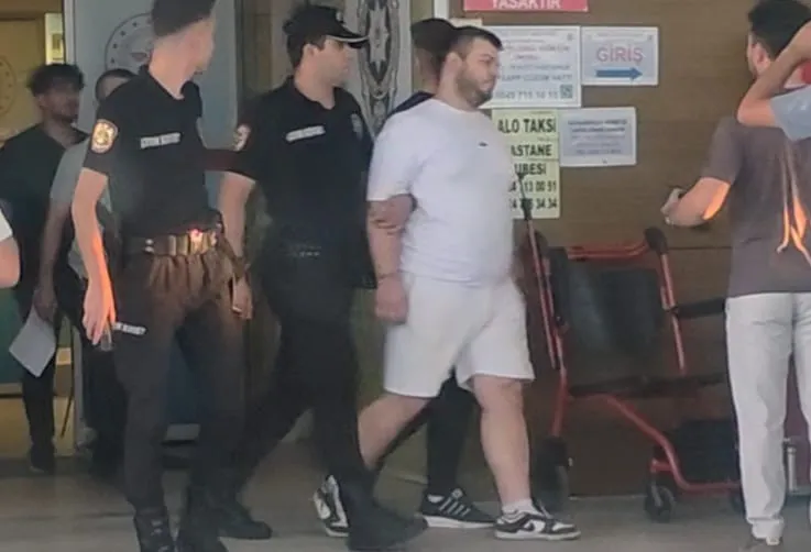 İnegöl’de Mobilya İmalathanesi Sahibini Silah Zoruyla Kaçırıldı! (2)