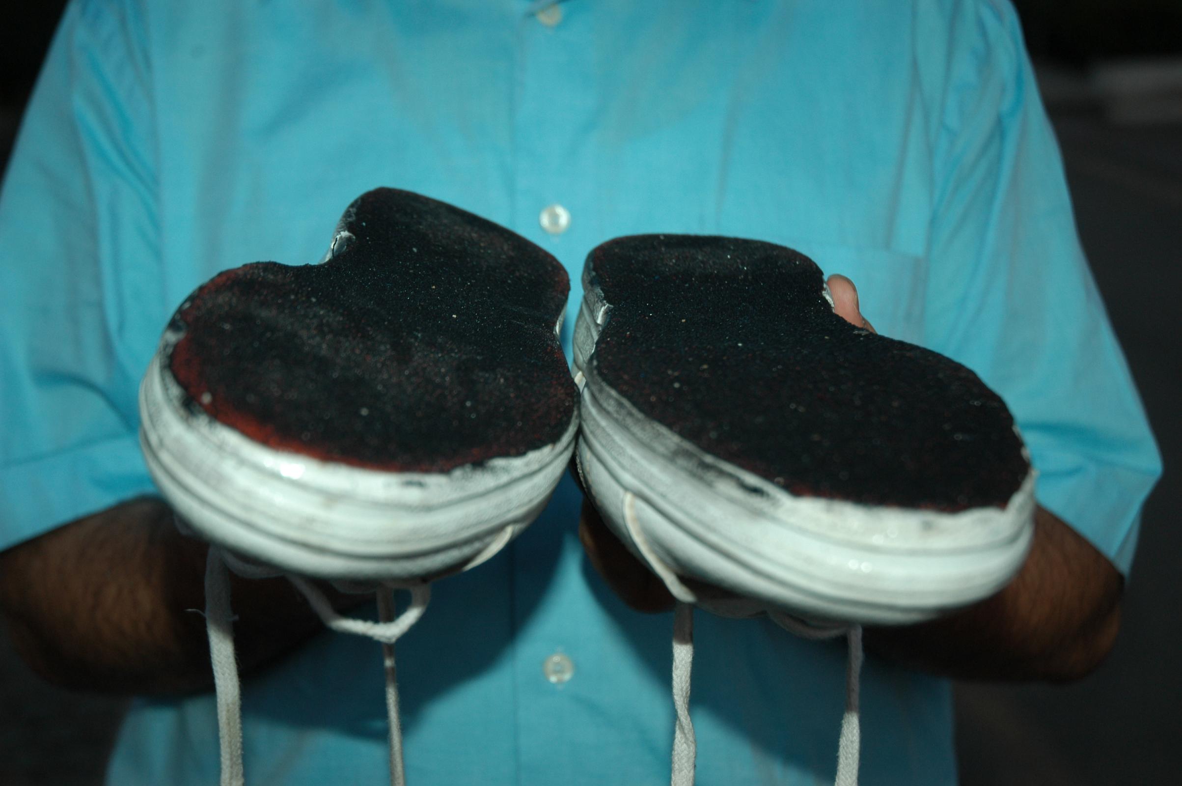 İnegöllü Gençten Kış Aylarında Kaymayı Önleyen Harika Buluş Arşivden Haber 2007 Gencgazete (5)