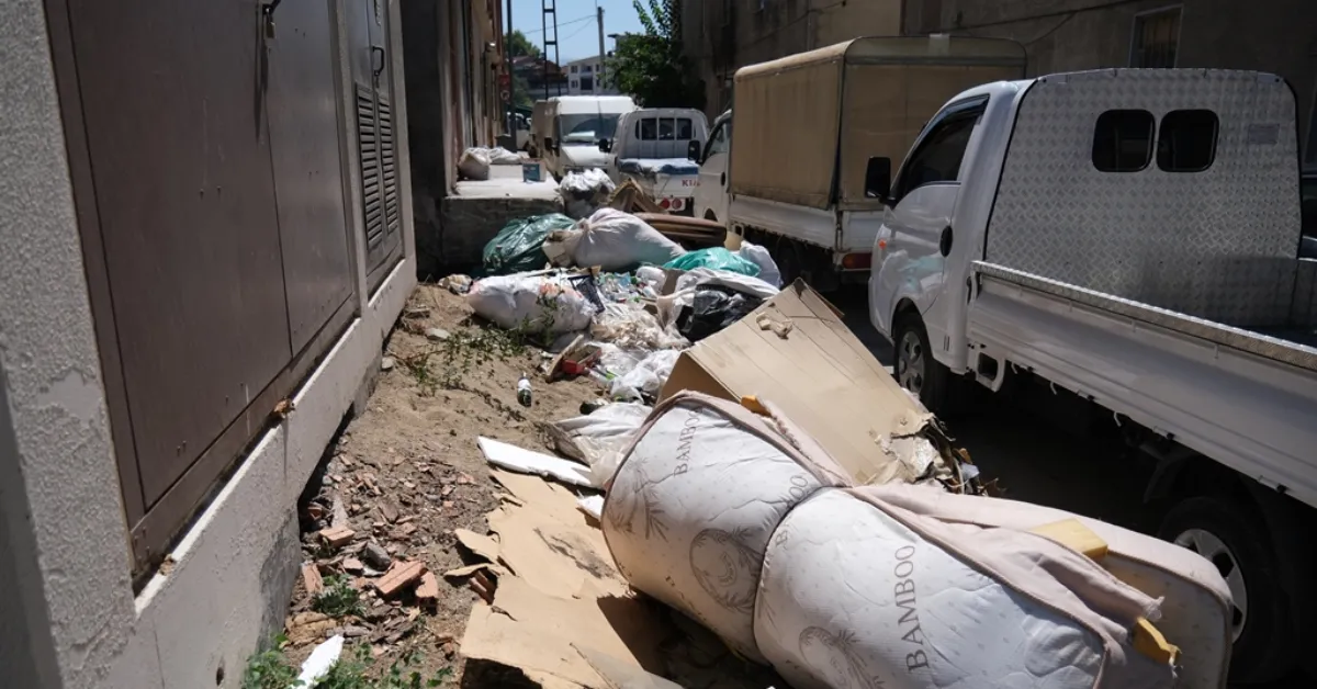 İnegöllü Sanayiciler Dikkat! 623 Bin Tl Cezası Var.. (2)