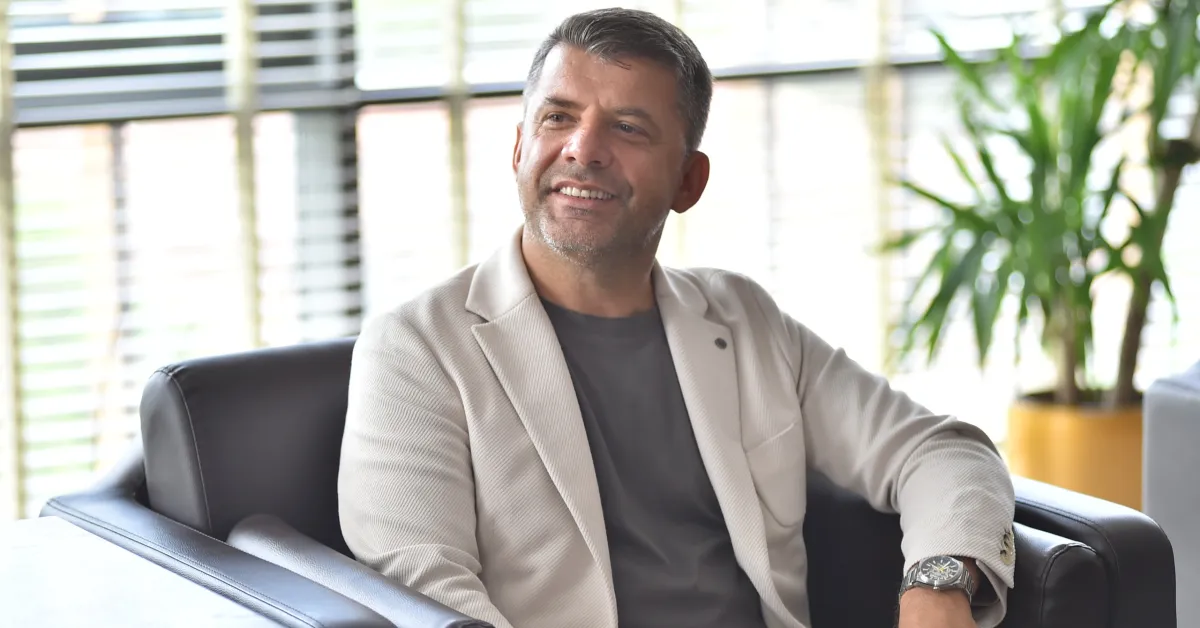 İnegölspor Altyapı Yönetiminden Başkan Taban’a Ziyaret (2)