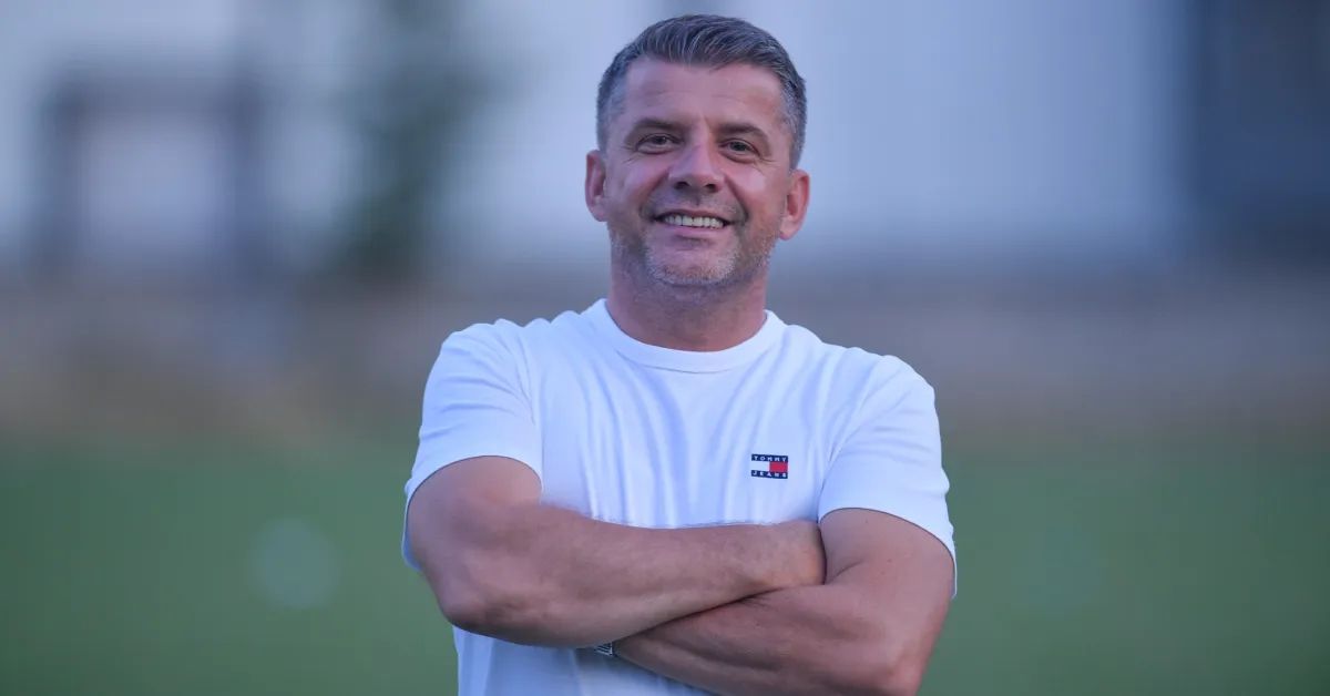 İnegölspor Altyapısında Görev Dağılımı Gerçekleşti