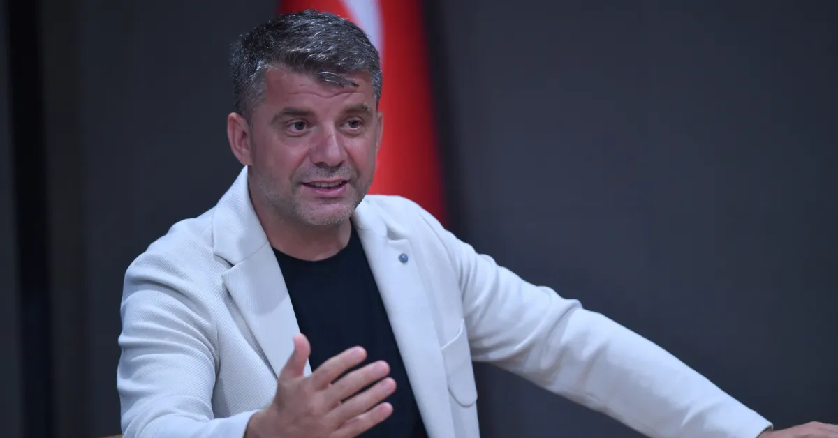 İnegölspor’da Altyapı Yönetiminden Başkan Ademoğlu’na Ziyaret (2)