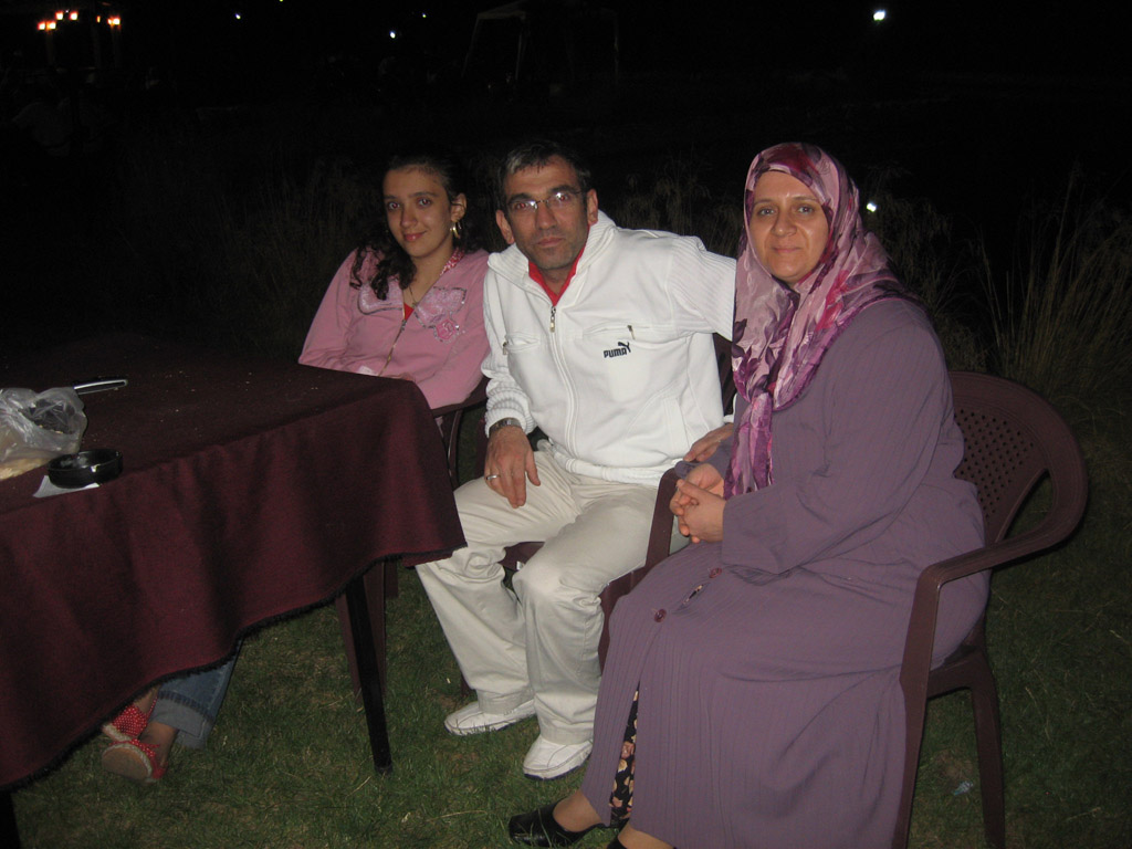 İnegöl’ün Botanik Parkı Arsiv Haber 2007 Gencgazete (1)