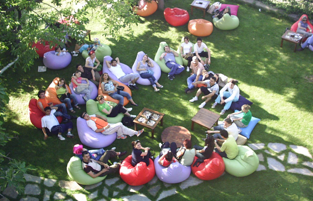 İnegöl’ün Botanik Parkı Arsiv Haber 2007 Gencgazete (2)