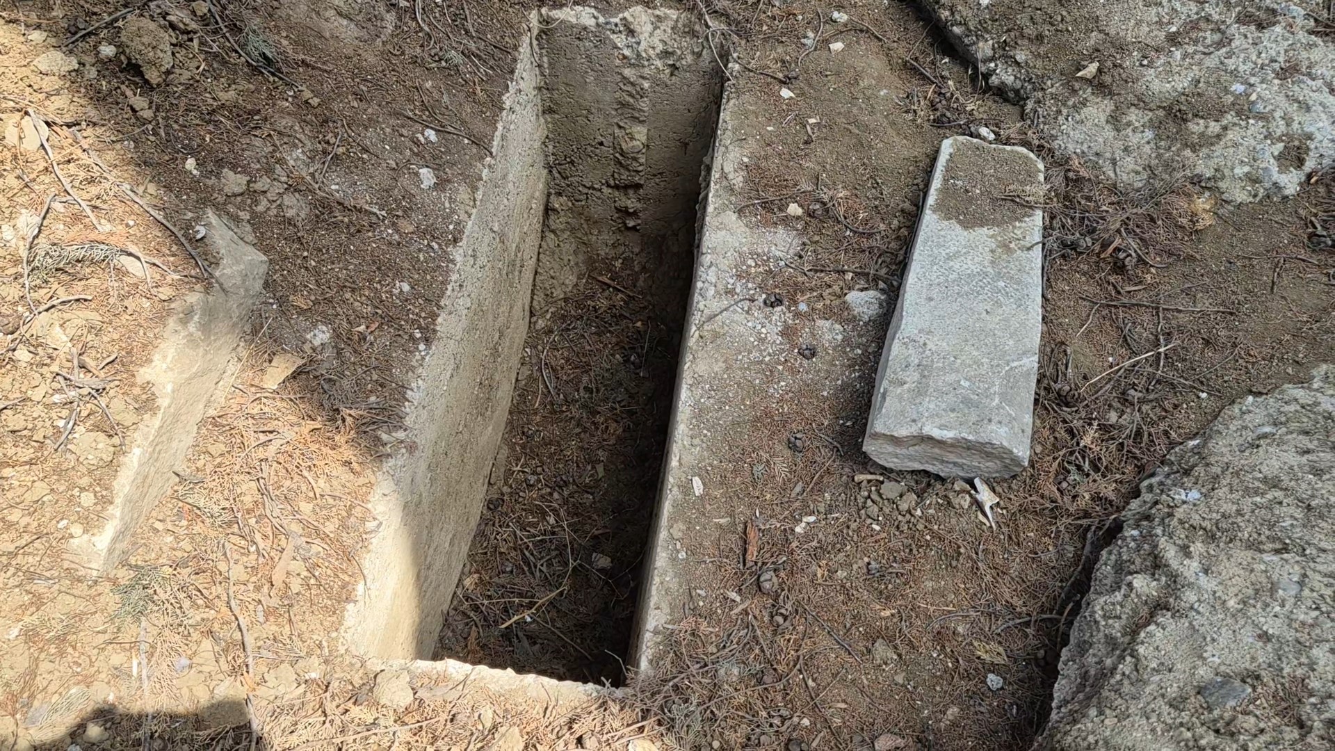 İnsana Mezarda Bile Rahat Yok (4)