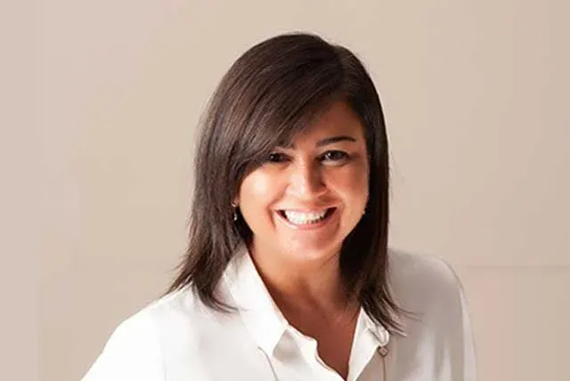 İş Dünyasının Gülen Yüzü Banu Arıduru Hayatını Kaybetti (1)