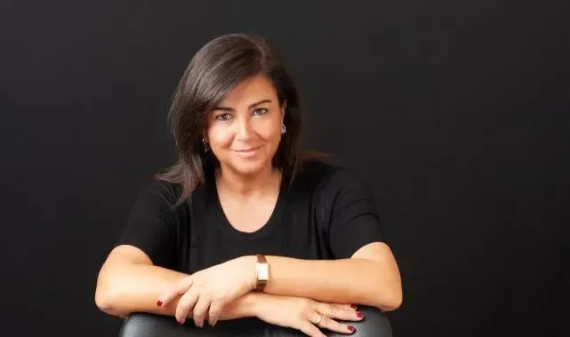 İş Dünyasının Gülen Yüzü Banu Arıduru Hayatını Kaybetti (3)