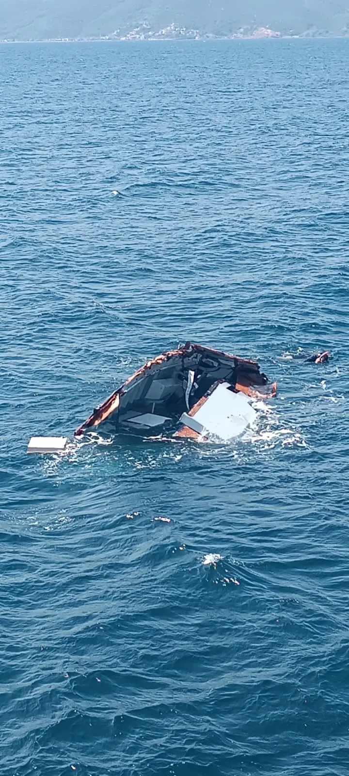 İş Insanı Halit Yukay Denizde Kayboldu! (1)-1