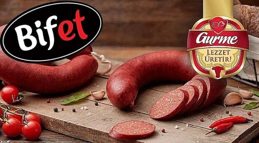 İsim Değiştiren Firmanın Salamında Yine Domuz Eti Tespit Edildi (1)