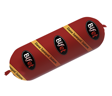 İsim Değiştiren Firmanın Salamında Yine Domuz Eti Tespit Edildi