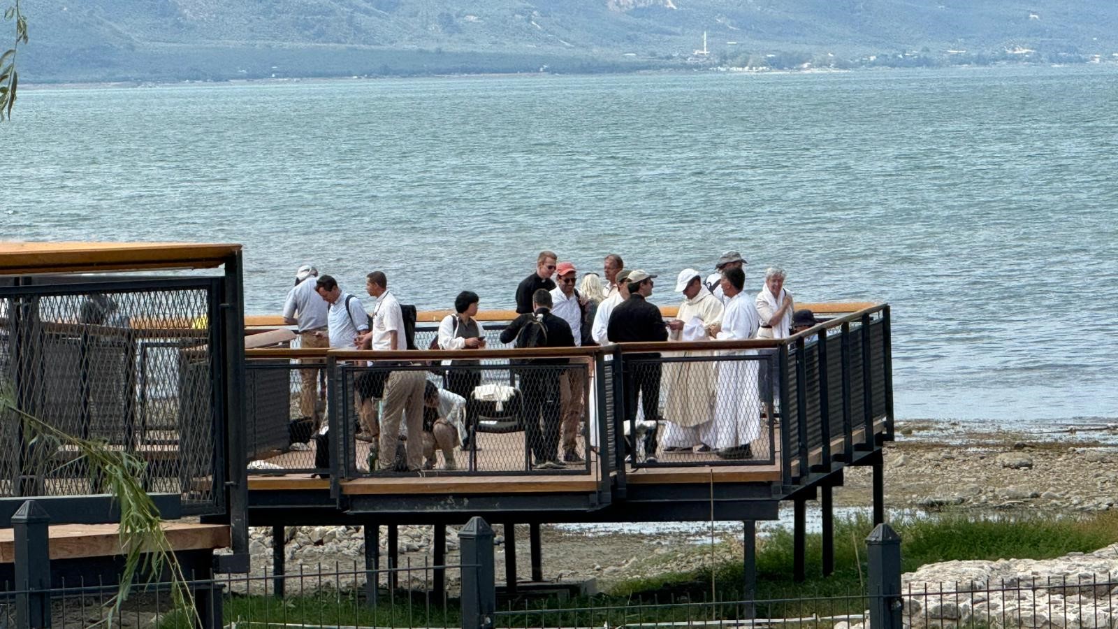 İznik’te Papa’nın Ayak Sesleri (3)