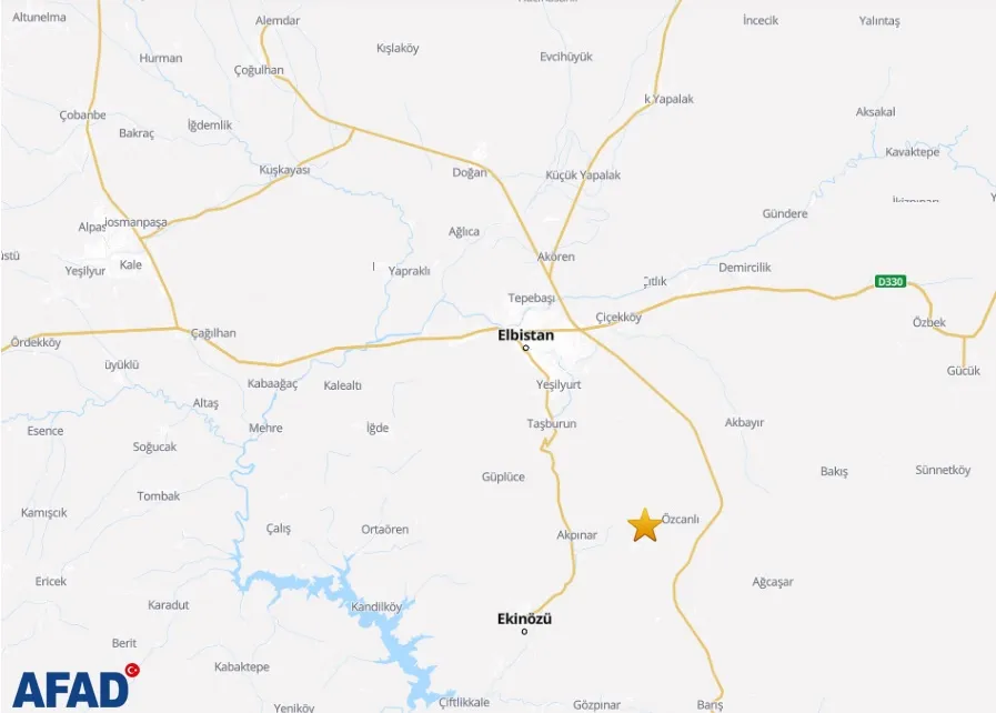 K A H R A M A N M A R A S T A 4 B U Y U K L U G U N D E D E P R E M 878983 261092 Gencgazete