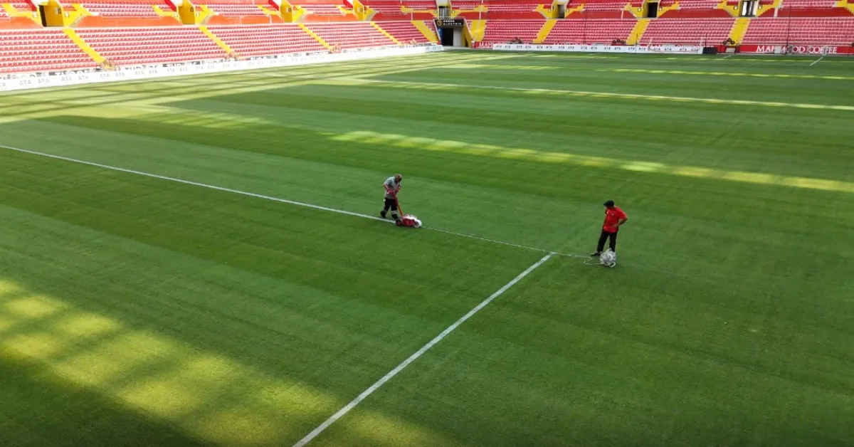 K A Y S E R I S P O R G A L A T A S A R A Y M A C I N I N O Y N A N A C A 875502 259957 Gencgazete