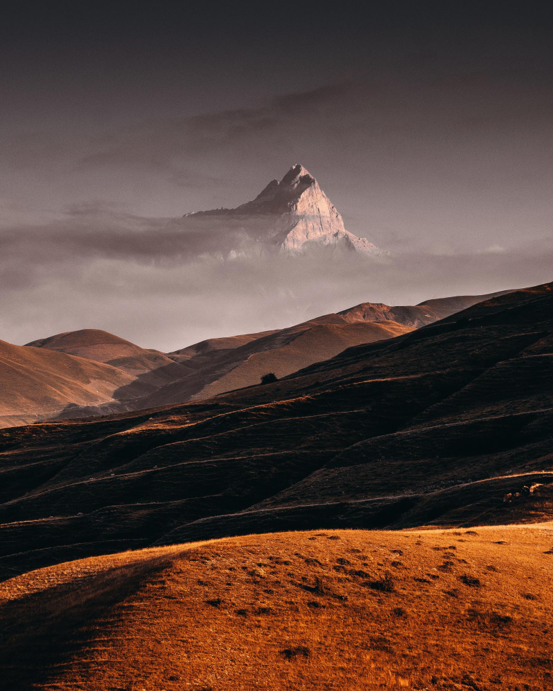 Kaf Dağı Nerede Kaf Dağı'na Nasıl Gidilir Daglar Gencgazete (5)