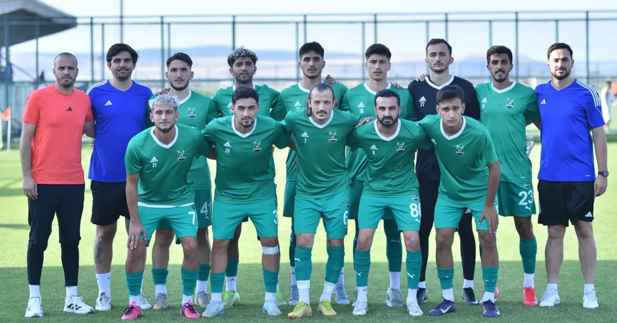 Kafkasspor, Balıkesirspor’u 1 Mağlup Etti (2) Gencgazete