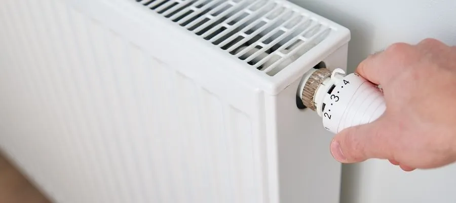 Kalorifer Sistemi Nasil Calisir 2