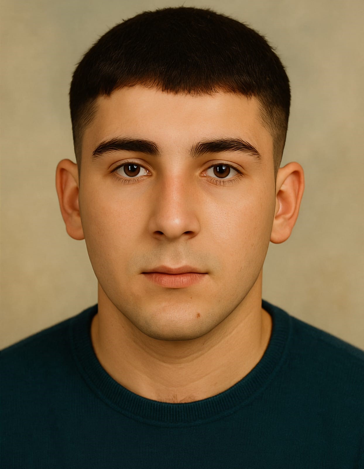 Karadeniz'de Kaybolan Çocuğun Cesedine Ulaşıldı (3)