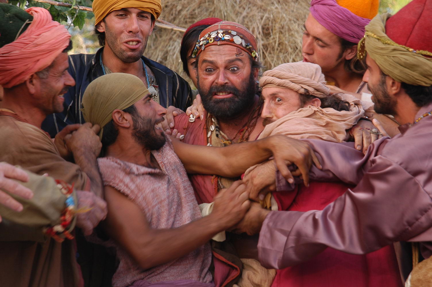 Karagöz Ve Hacivat Gerçekten Yaşadı Mı Gölge Oyunu Gencgazete (17)