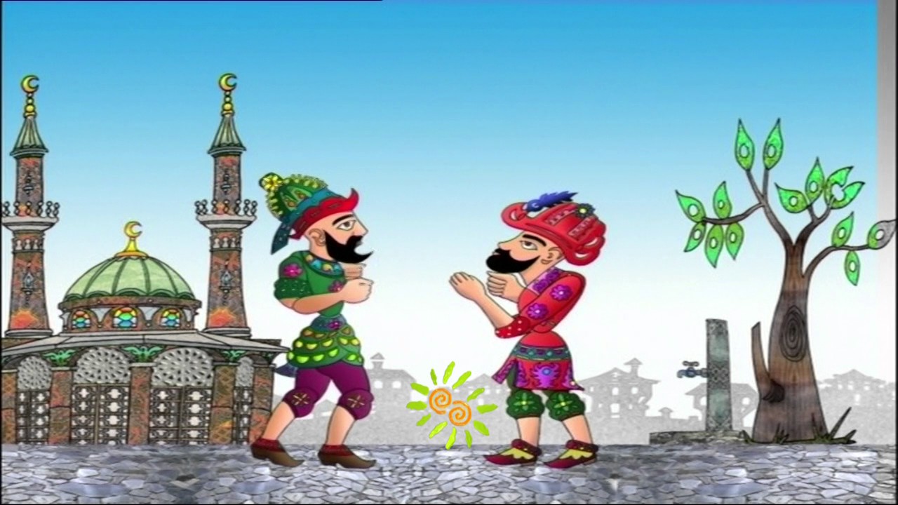 Karagöz Ve Hacivat Gerçekten Yaşadı Mı Gölge Oyunu Gencgazete (32)