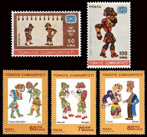 Karagöz Ve Hacivat Gerçekten Yaşadı Mı Gölge Oyunu Gencgazete (33)