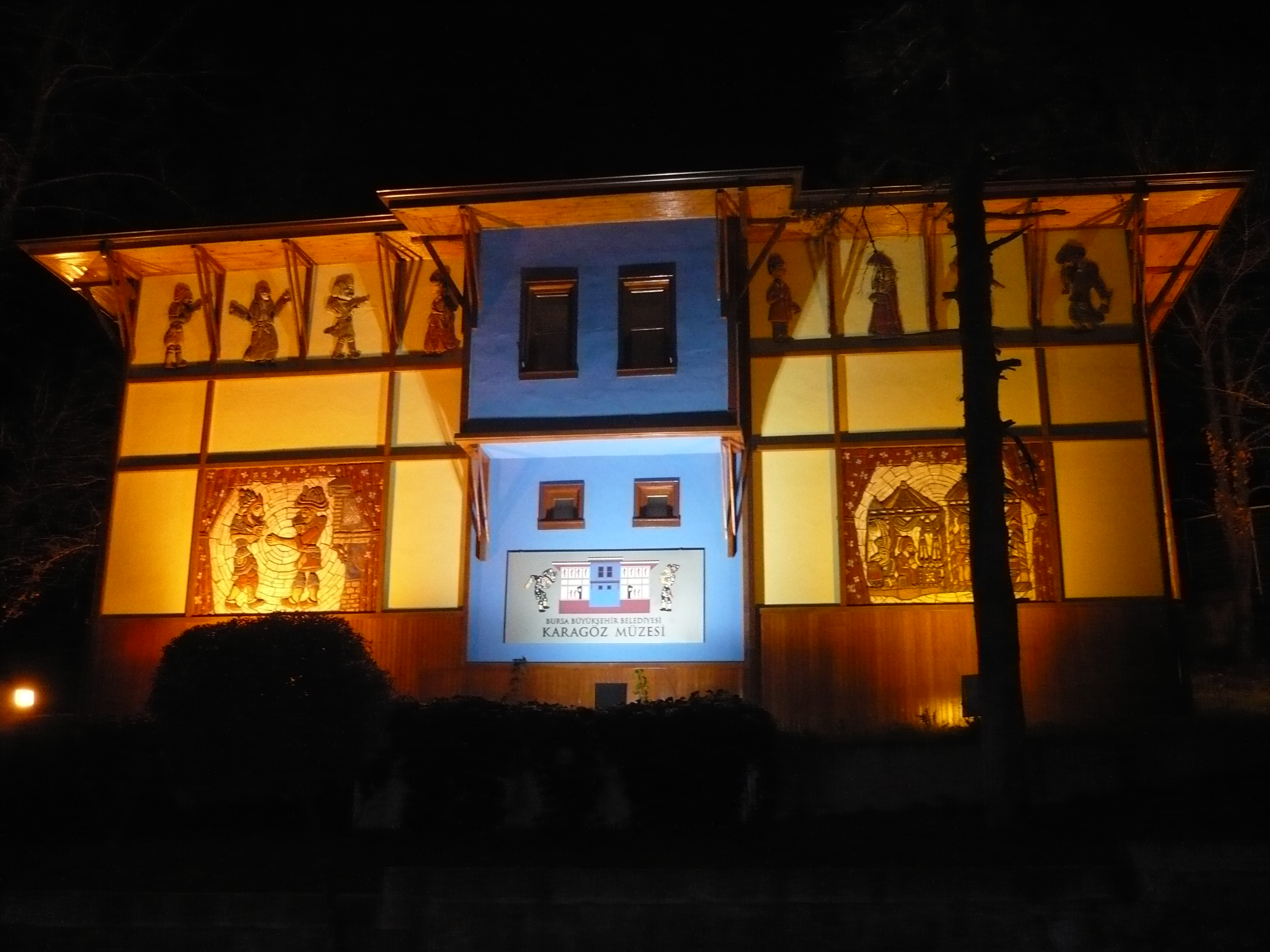 Karagöz Ve Hacivat Gerçekten Yaşadı Mı Gölge Oyunu Gencgazete (36)