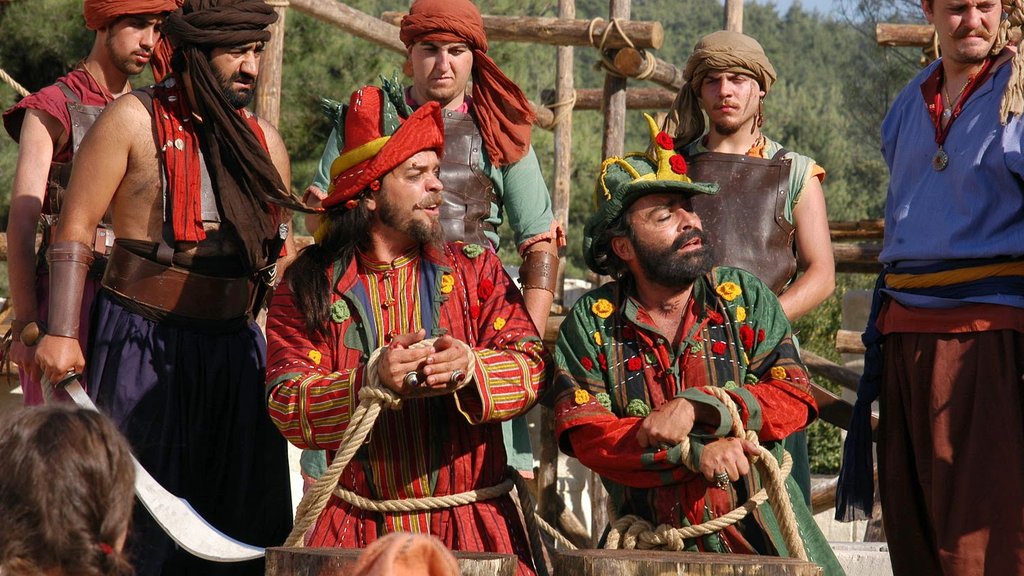 Karagöz Ve Hacivat Gerçekten Yaşadı Mı Gölge Oyunu Gencgazete (37)