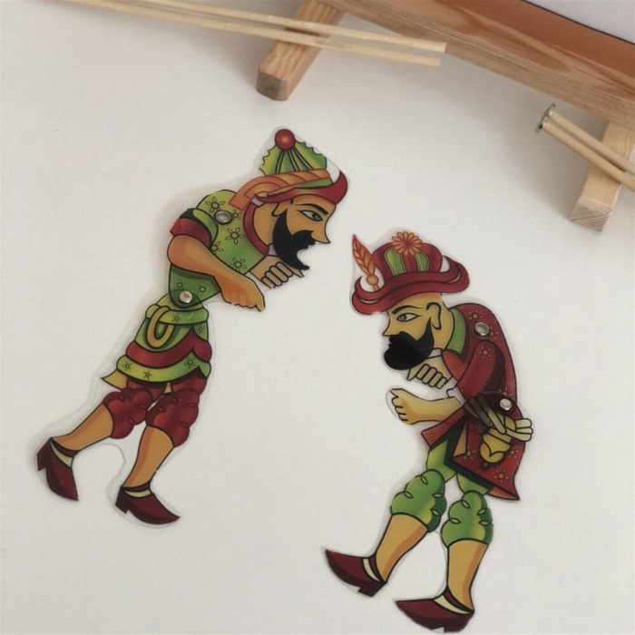 Karagöz Ve Hacivat Gerçekten Yaşadı Mı Gölge Oyunu Gencgazete (39)