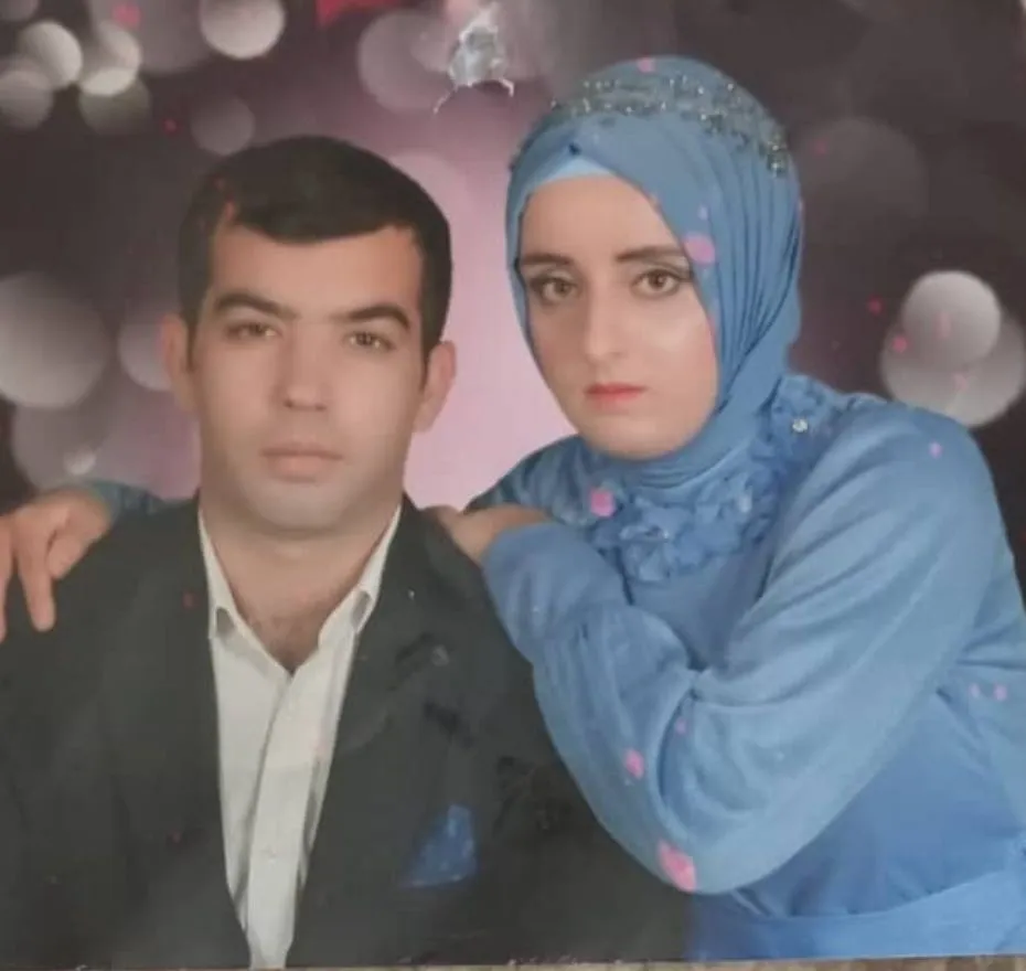 Kaybolan Aileden 4 Gündür Haber Alınamıyor (4)