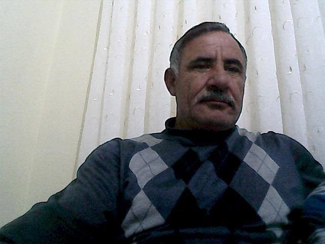 Kayınpeder Damadına Kurşun Yağdırdı (3)