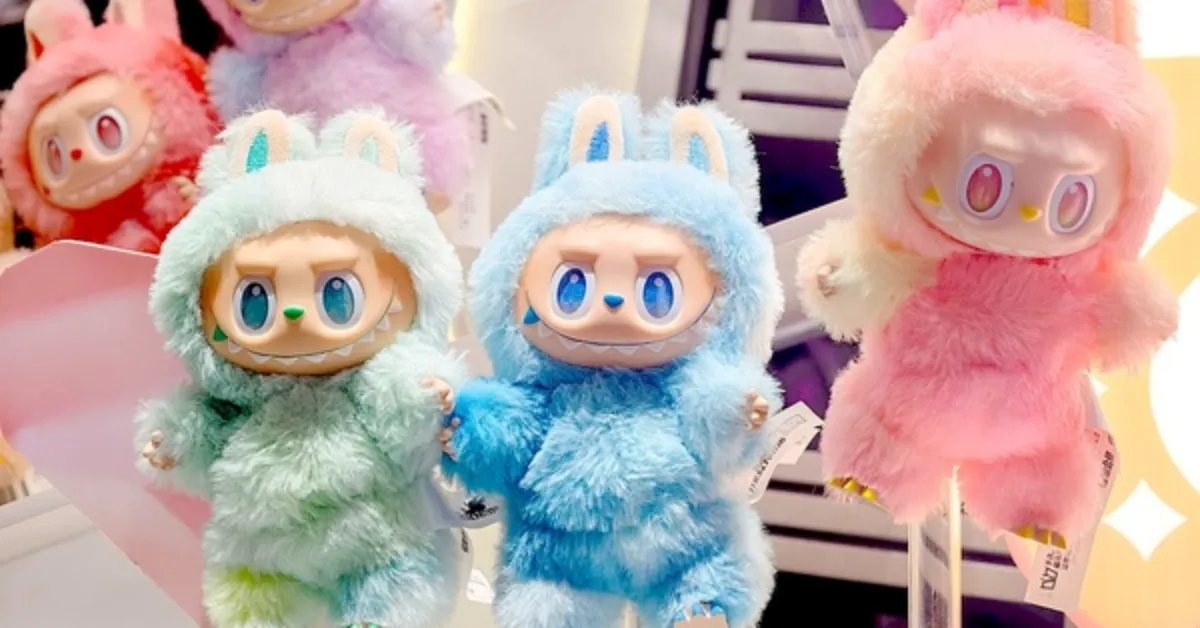 Labibu Bebeklerin Hikayesi Ne Neden Bu Kadar İlgi Görüyor Ve Neyi Simgeliyor1 Gencgazete