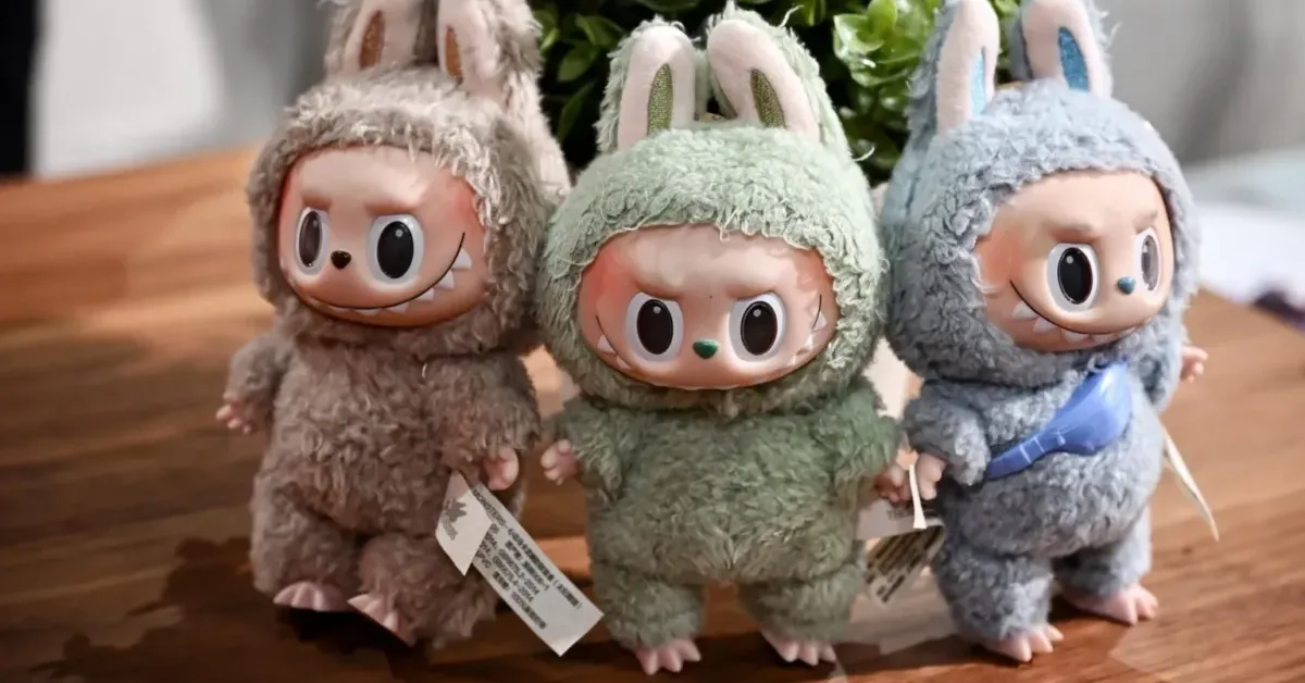 Labibu Bebeklerin Hikayesi Ne Neden Bu Kadar İlgi Görüyor Ve Neyi Simgeliyor3 Gencgazete