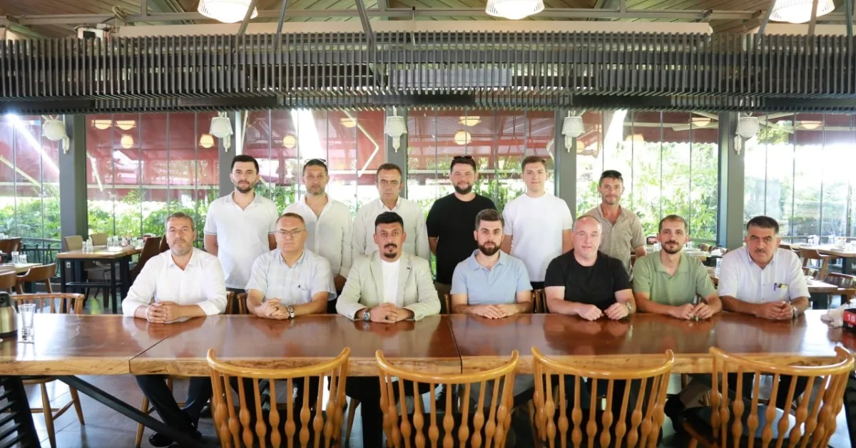 Manav Yörük Muhacir Türkmen Boyları Federasyonu 6 Eylül’de Kongreye Gidiyor