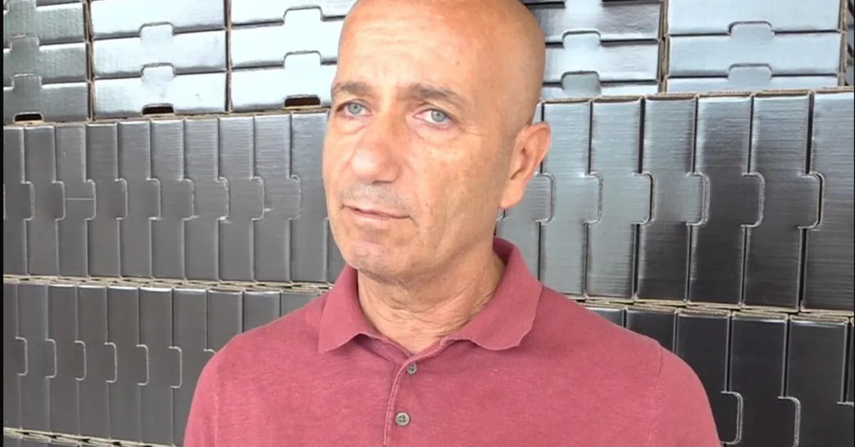 Meyve Ve Sebze İhracatçıları, Döviz Kurundaki Dengesizlikten Şikayetçi (3)