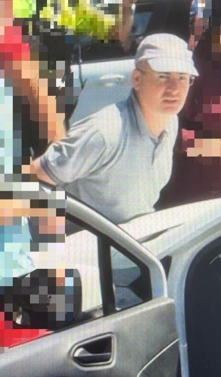 Mi̇t, Fetö'nün Mahrem Imamını Kaçma Hazırlığındayken Yakaladı (1)-1