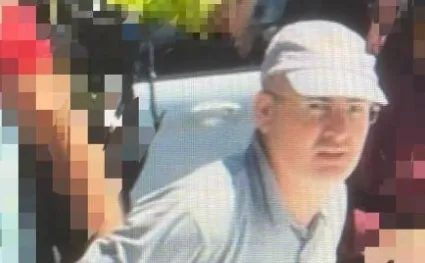 Mi̇t, Fetö'nün Mahrem Imamını Kaçma Hazırlığındayken Yakaladı (1)