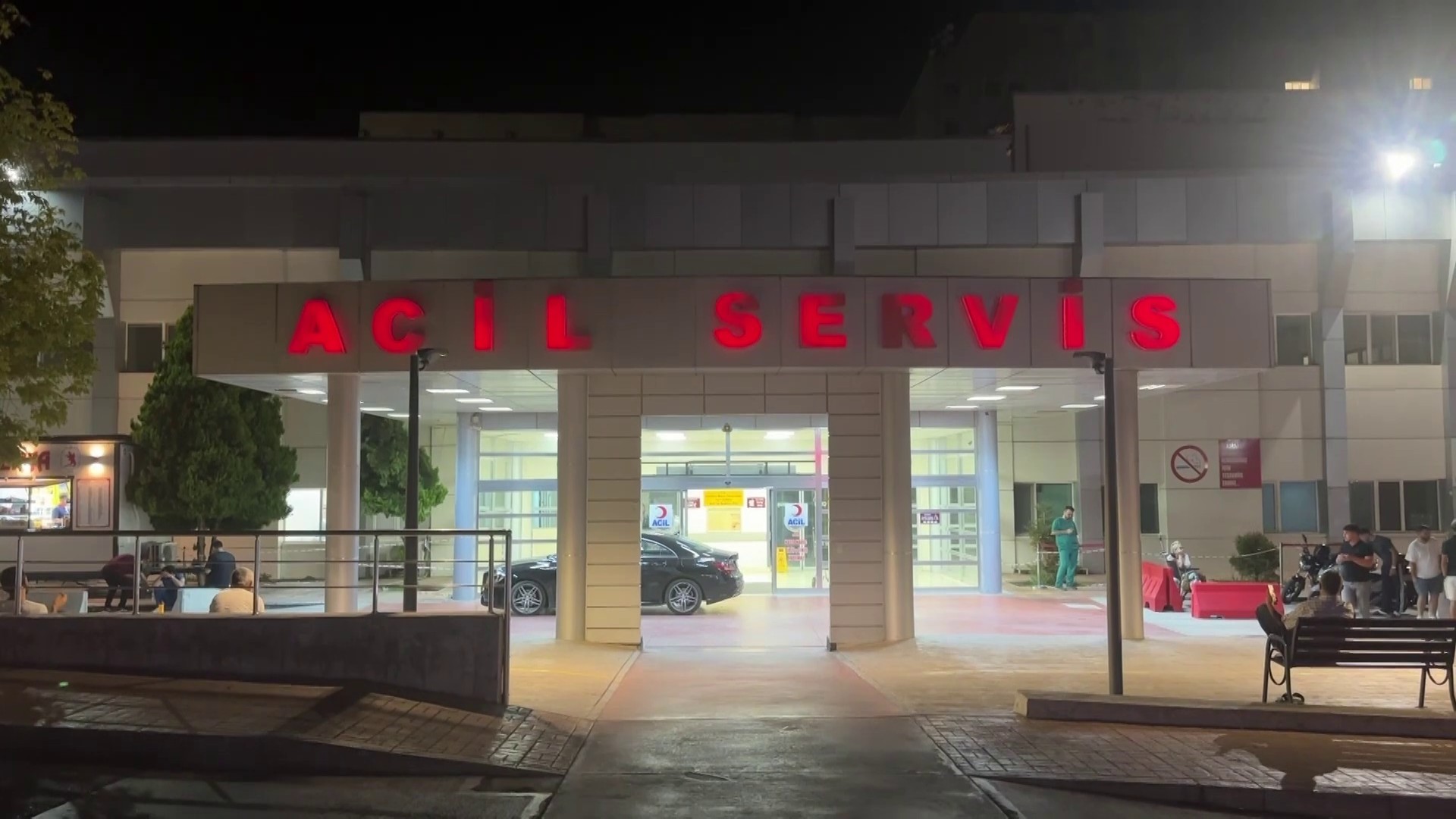 Motosiklet Kazası Sonrası Beyin Ölümü Gerçekleşen Genç Kızın Organları 3 Kişiye Umut Oldu (2)