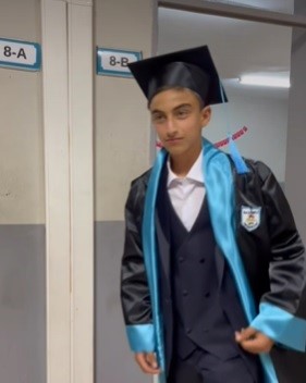 Motosiklet Sürücüsü Çocuk Hayatını Kaybetti (2)