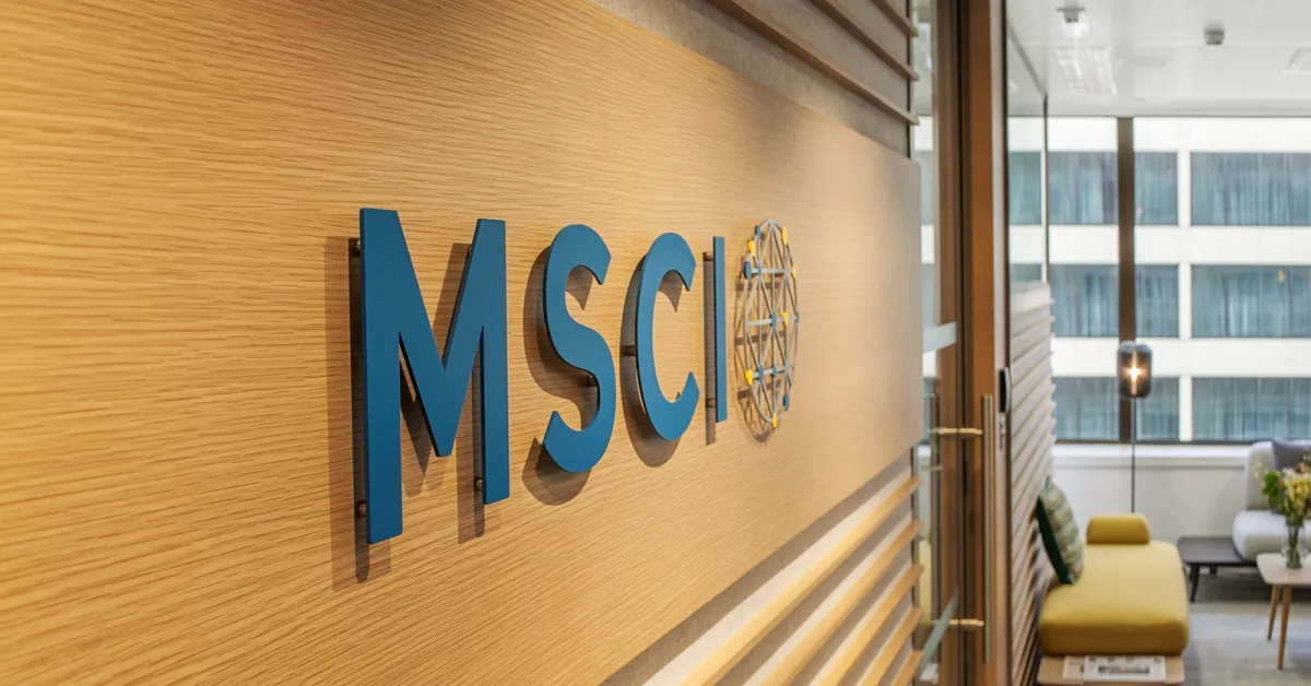 Msci Endeksi Nedir1 Gencgazete