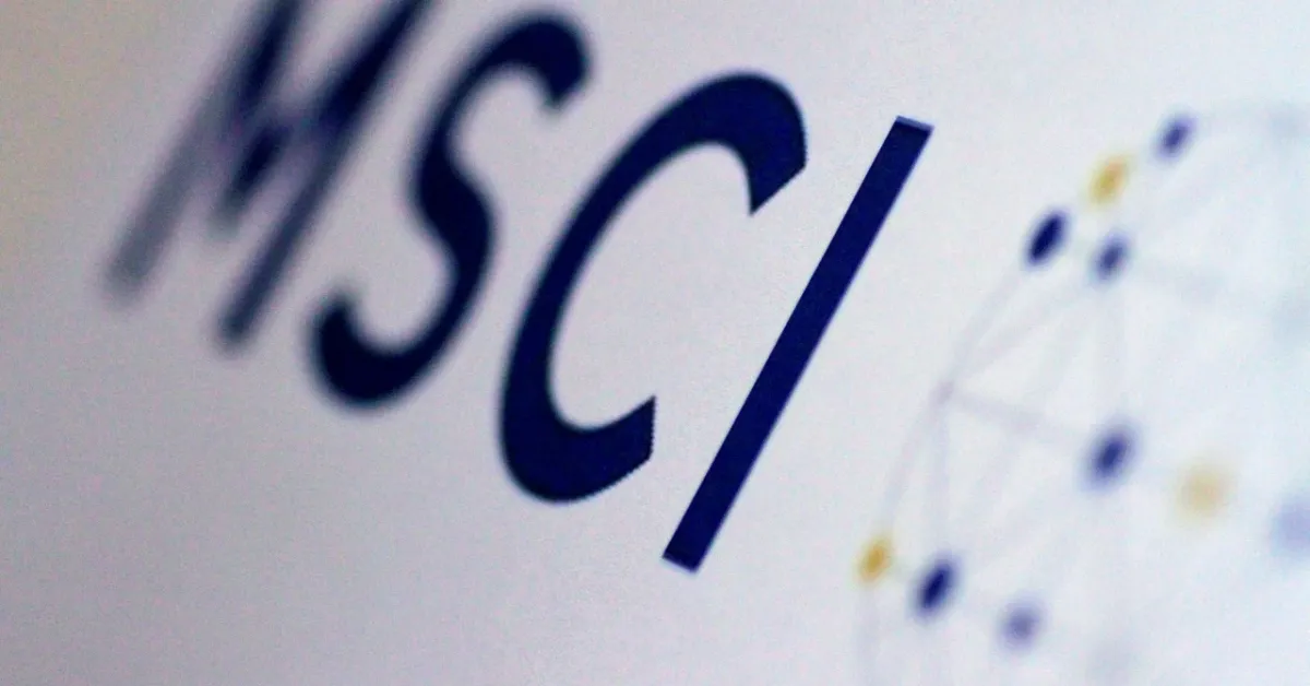 Msci Endeksi Nedir2 Gencgazete