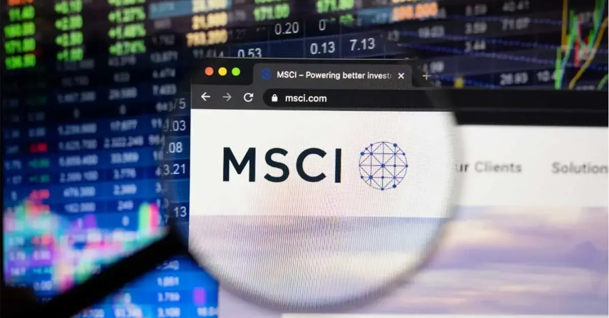 Msci Endeksi Nedir3, Gencgazete