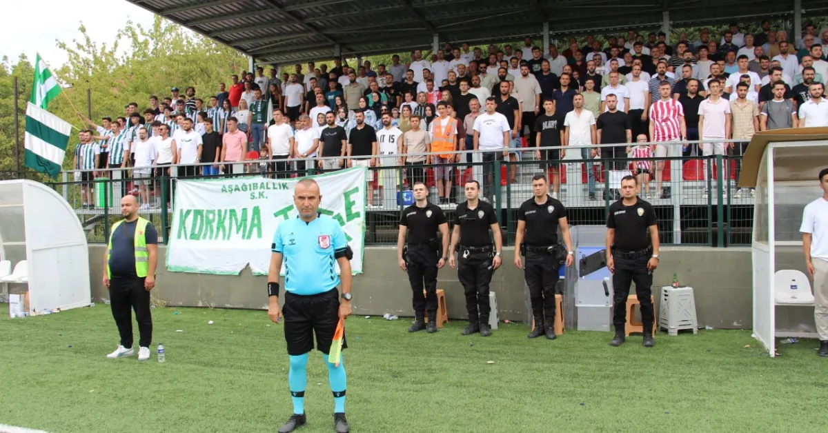 Mym Türkmen Turnuvasında Yarı Final Heyecanı! (4) Gencgazete