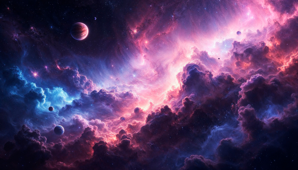 Nebula Hakkında İlginç Bilgiler! Uzay Feza Kainat Gencgazete (15)