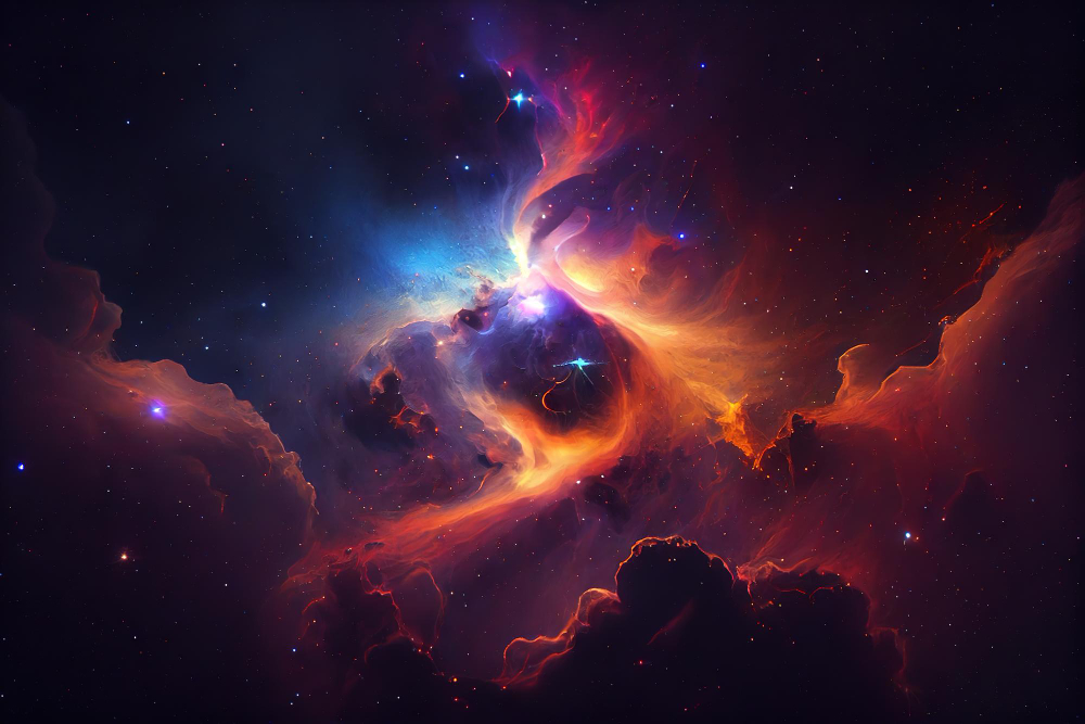 Nebula Hakkında İlginç Bilgiler! Uzay Feza Kainat Gencgazete (21)