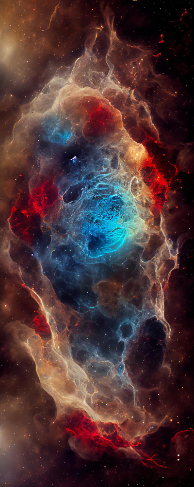 Nebula Hakkında İlginç Bilgiler! Uzay Feza Kainat Gencgazete (23)